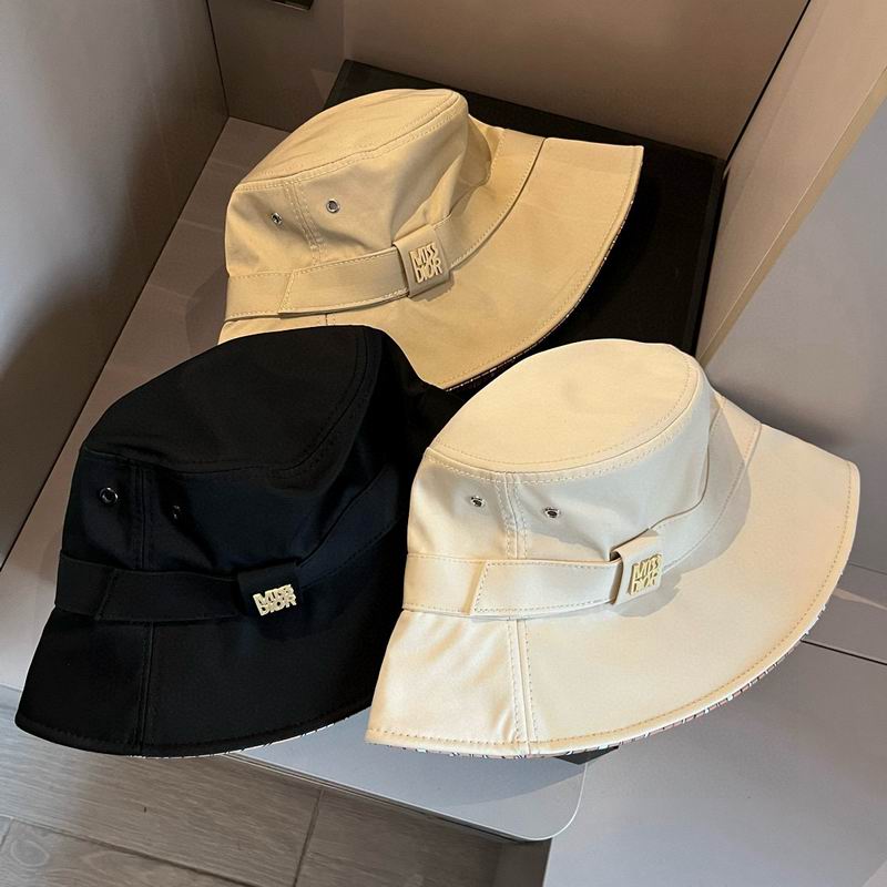 Dior hat dx05
